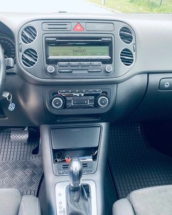 Volkswagen Golf Plus cena 32000 przebieg: 96728, rok produkcji 2011 z Lubin małe 137